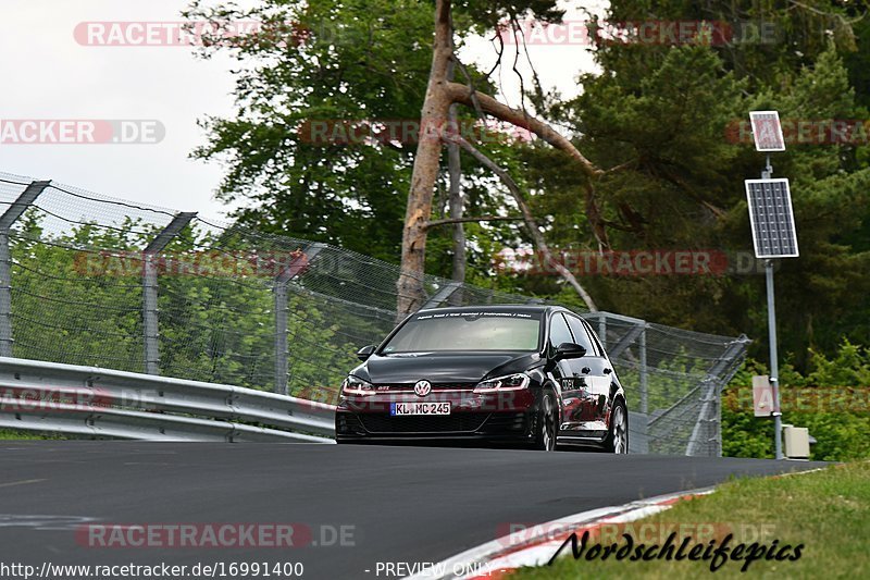 Bild #16991400 - Touristenfahrten Nürburgring Nordschleife (04.06.2022)