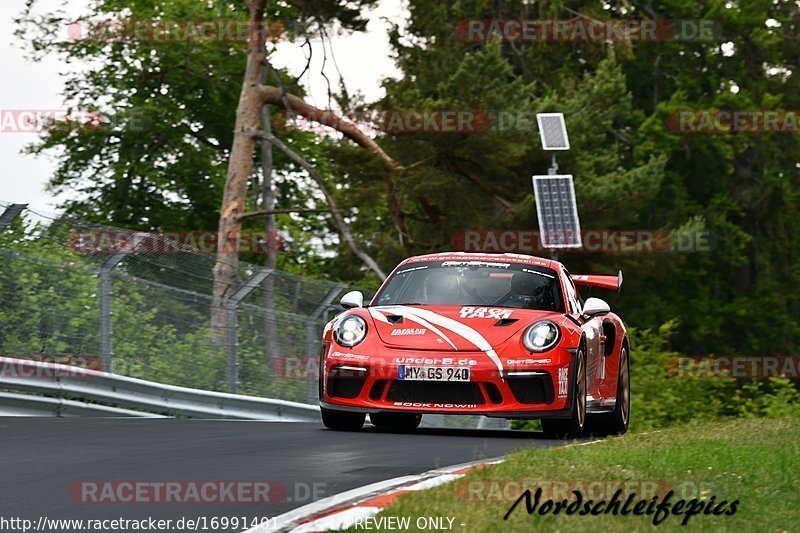 Bild #16991401 - Touristenfahrten Nürburgring Nordschleife (04.06.2022)