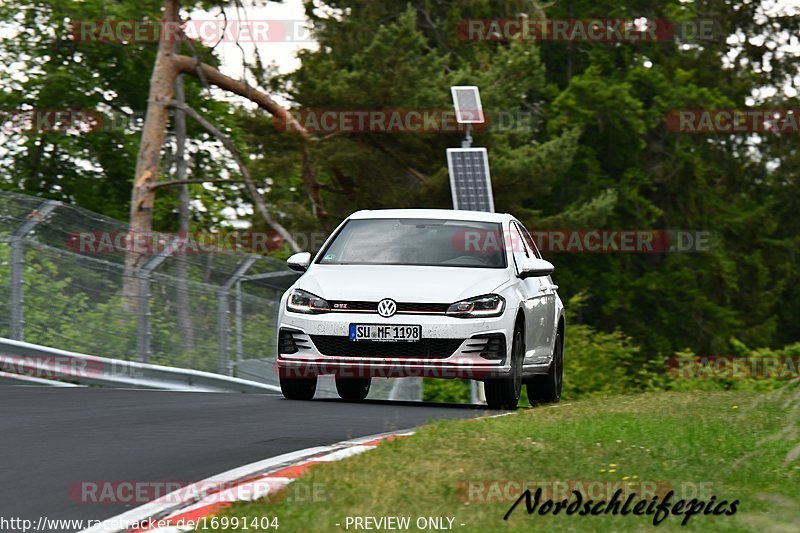 Bild #16991404 - Touristenfahrten Nürburgring Nordschleife (04.06.2022)