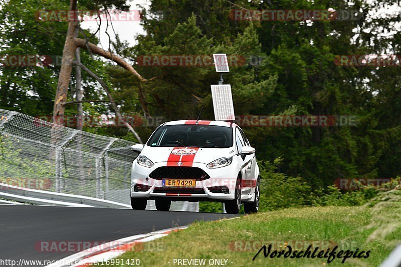 Bild #16991420 - Touristenfahrten Nürburgring Nordschleife (04.06.2022)