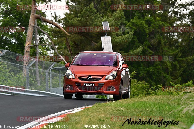 Bild #16991440 - Touristenfahrten Nürburgring Nordschleife (04.06.2022)