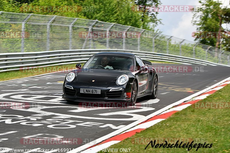 Bild #16991494 - Touristenfahrten Nürburgring Nordschleife (04.06.2022)