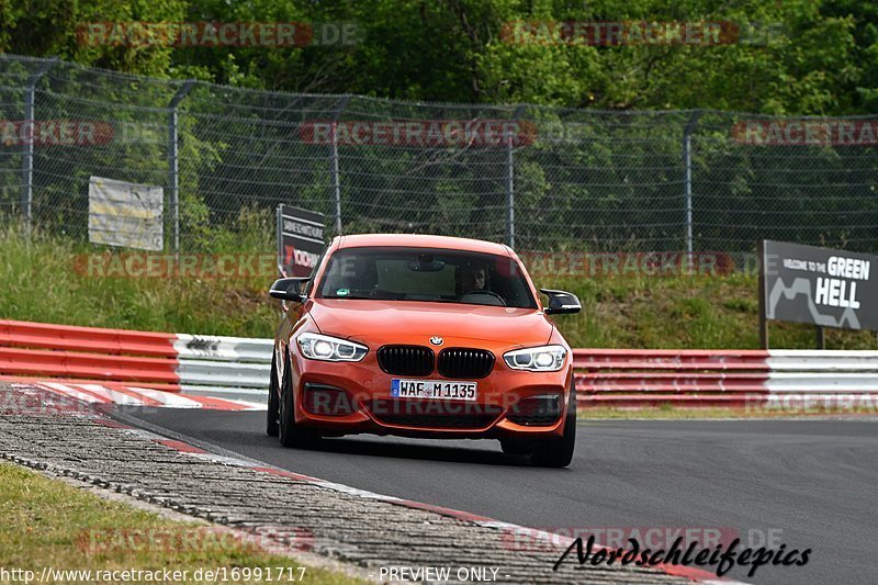 Bild #16991717 - Touristenfahrten Nürburgring Nordschleife (04.06.2022)