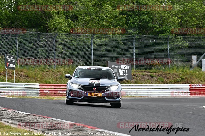 Bild #16991762 - Touristenfahrten Nürburgring Nordschleife (04.06.2022)