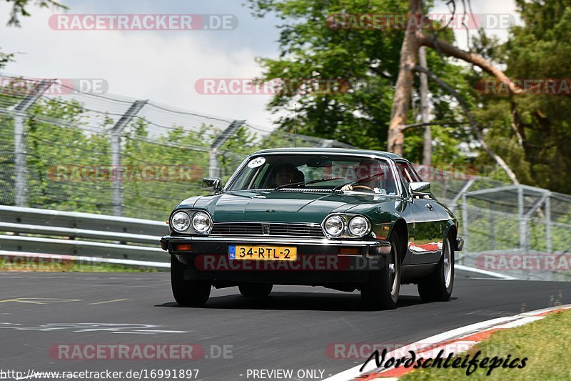 Bild #16991897 - Touristenfahrten Nürburgring Nordschleife (04.06.2022)