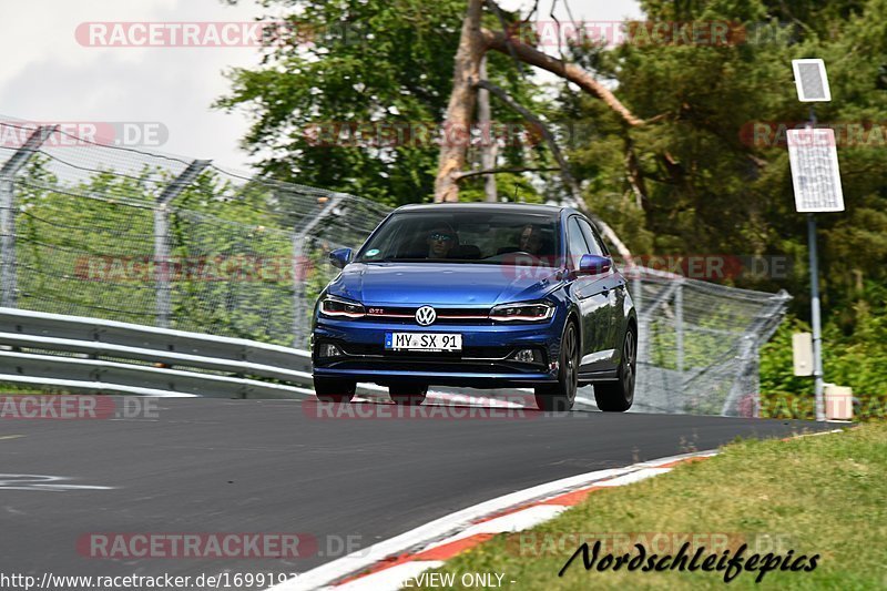 Bild #16991932 - Touristenfahrten Nürburgring Nordschleife (04.06.2022)