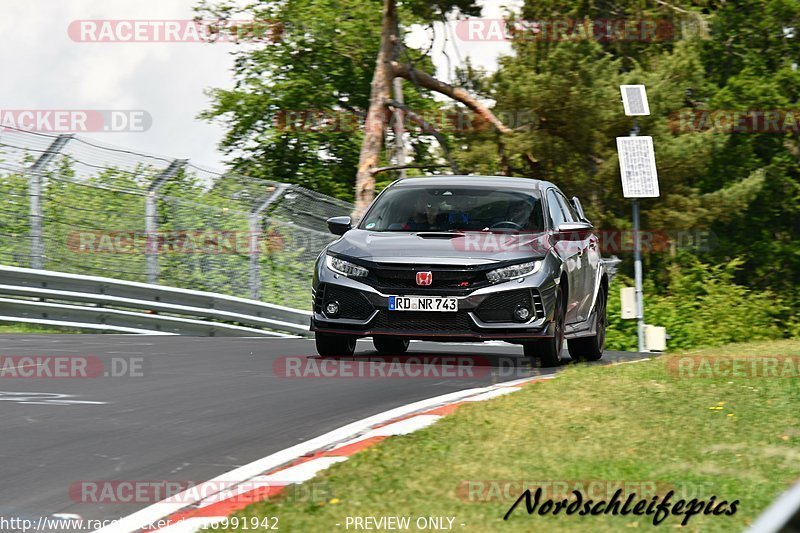 Bild #16991942 - Touristenfahrten Nürburgring Nordschleife (04.06.2022)