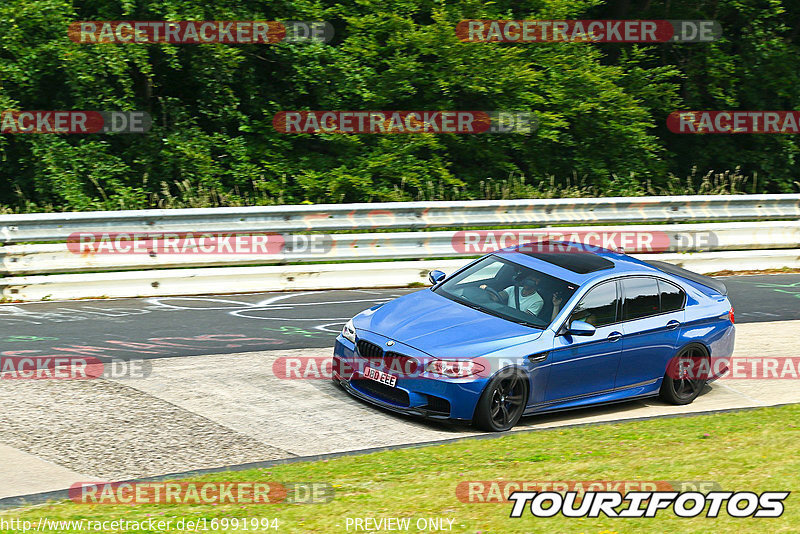 Bild #16991994 - Touristenfahrten Nürburgring Nordschleife (04.06.2022)