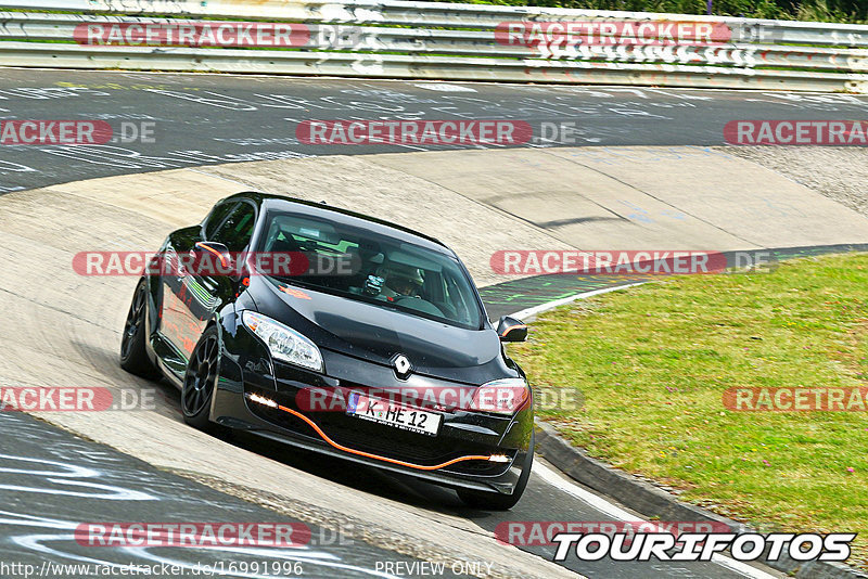 Bild #16991996 - Touristenfahrten Nürburgring Nordschleife (04.06.2022)