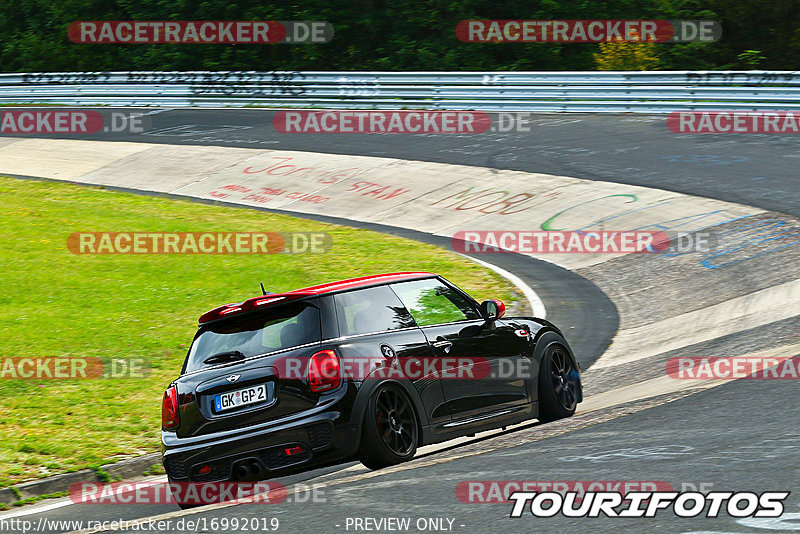 Bild #16992019 - Touristenfahrten Nürburgring Nordschleife (04.06.2022)