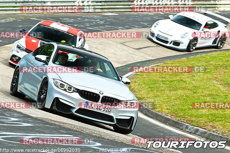 Bild #16992030 - Touristenfahrten Nürburgring Nordschleife (04.06.2022)