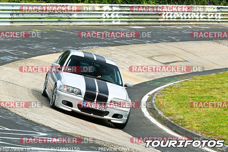 Bild #16992150 - Touristenfahrten Nürburgring Nordschleife (04.06.2022)