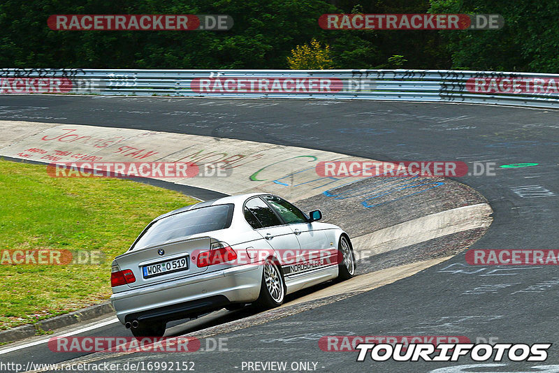 Bild #16992152 - Touristenfahrten Nürburgring Nordschleife (04.06.2022)