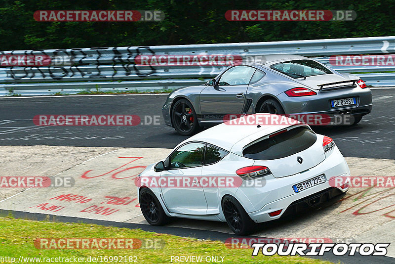 Bild #16992182 - Touristenfahrten Nürburgring Nordschleife (04.06.2022)