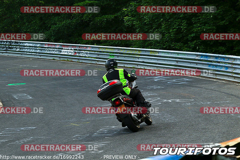 Bild #16992243 - Touristenfahrten Nürburgring Nordschleife (04.06.2022)