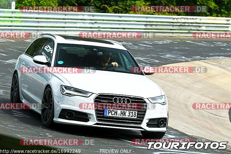 Bild #16992249 - Touristenfahrten Nürburgring Nordschleife (04.06.2022)