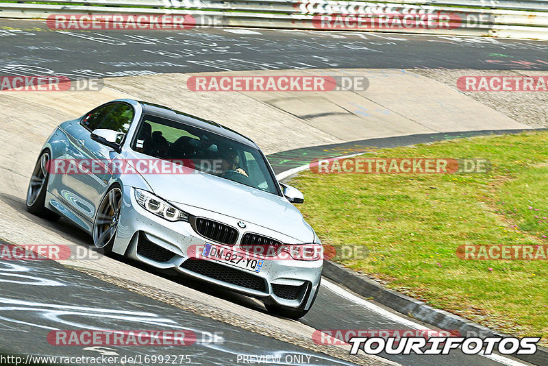 Bild #16992275 - Touristenfahrten Nürburgring Nordschleife (04.06.2022)