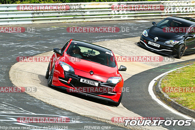 Bild #16992296 - Touristenfahrten Nürburgring Nordschleife (04.06.2022)