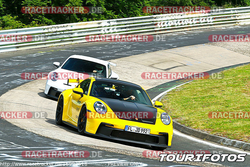 Bild #16992518 - Touristenfahrten Nürburgring Nordschleife (04.06.2022)