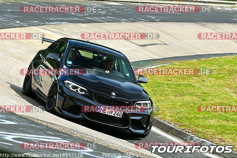 Bild #16992578 - Touristenfahrten Nürburgring Nordschleife (04.06.2022)