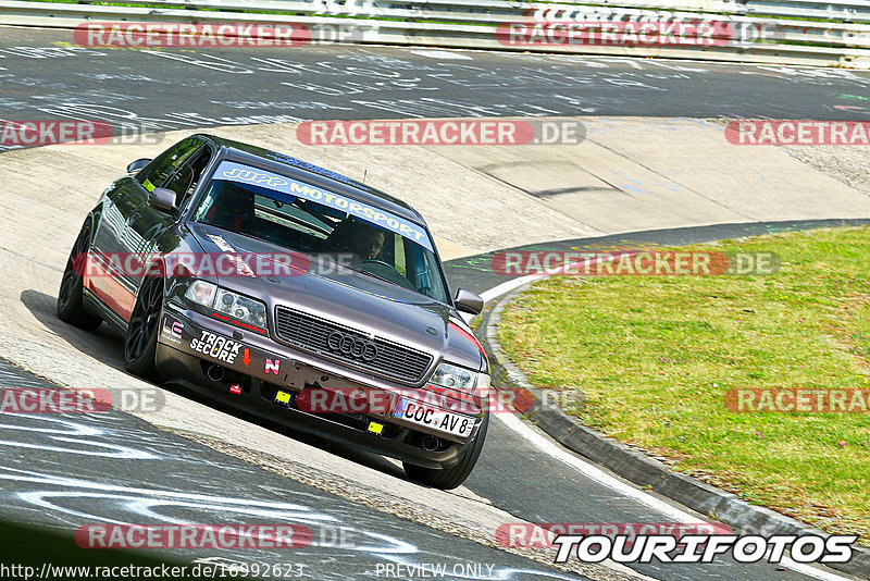 Bild #16992623 - Touristenfahrten Nürburgring Nordschleife (04.06.2022)