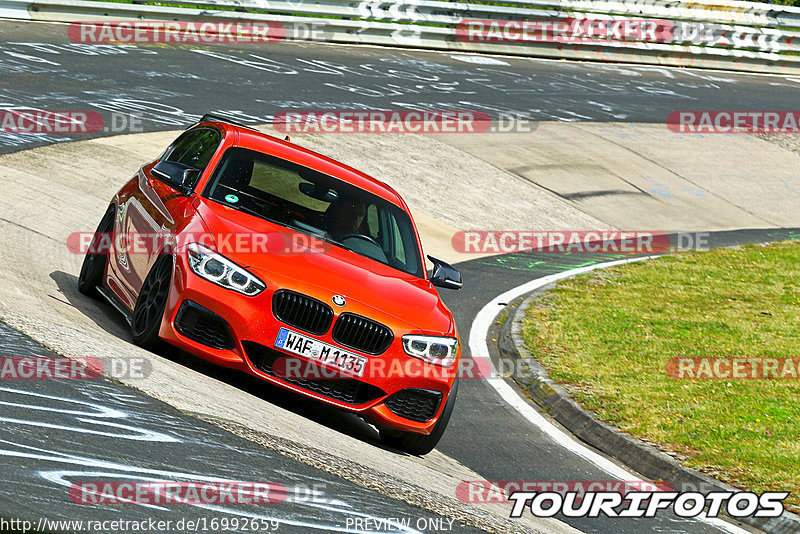 Bild #16992659 - Touristenfahrten Nürburgring Nordschleife (04.06.2022)