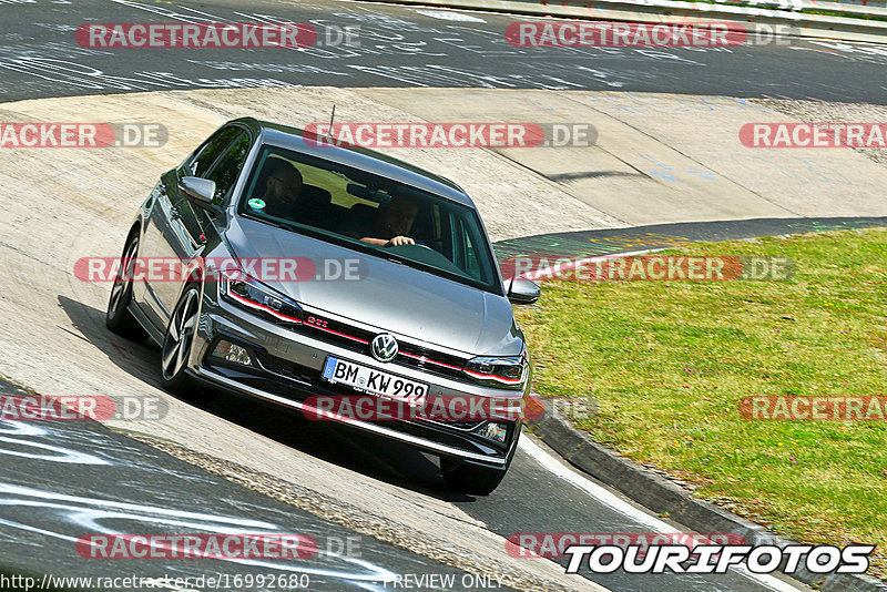 Bild #16992680 - Touristenfahrten Nürburgring Nordschleife (04.06.2022)