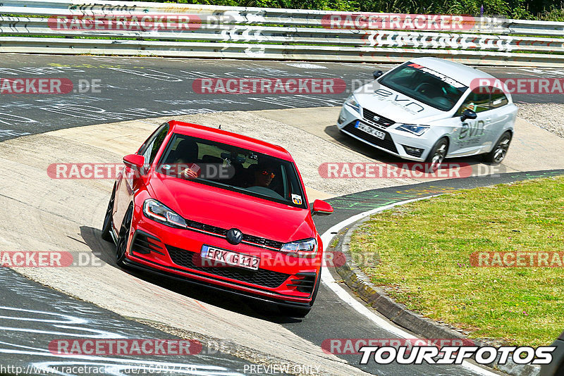 Bild #16992736 - Touristenfahrten Nürburgring Nordschleife (04.06.2022)