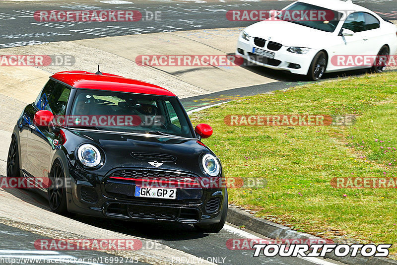 Bild #16992745 - Touristenfahrten Nürburgring Nordschleife (04.06.2022)