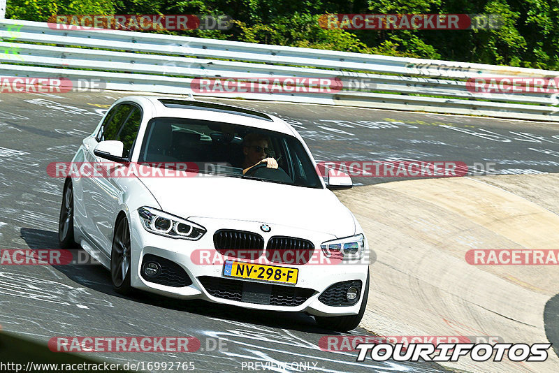 Bild #16992765 - Touristenfahrten Nürburgring Nordschleife (04.06.2022)