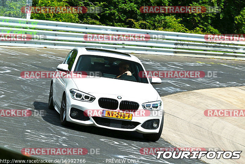 Bild #16992766 - Touristenfahrten Nürburgring Nordschleife (04.06.2022)