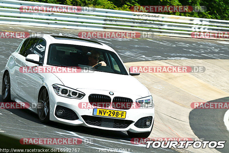 Bild #16992767 - Touristenfahrten Nürburgring Nordschleife (04.06.2022)