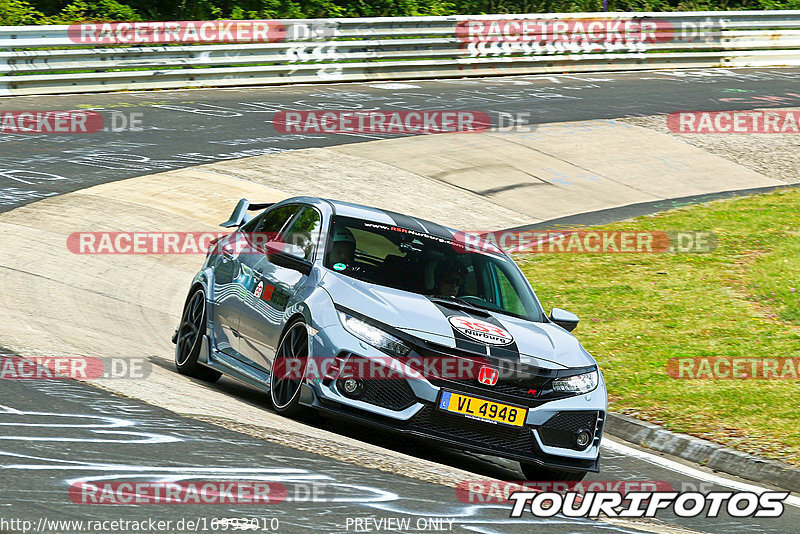 Bild #16993010 - Touristenfahrten Nürburgring Nordschleife (04.06.2022)