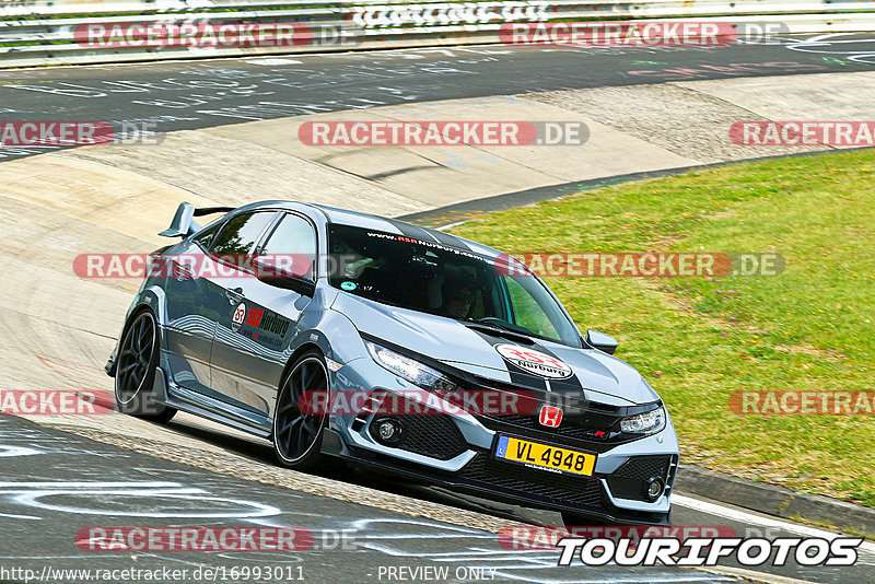 Bild #16993011 - Touristenfahrten Nürburgring Nordschleife (04.06.2022)