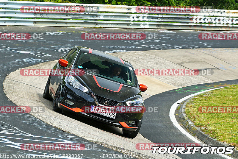 Bild #16993057 - Touristenfahrten Nürburgring Nordschleife (04.06.2022)