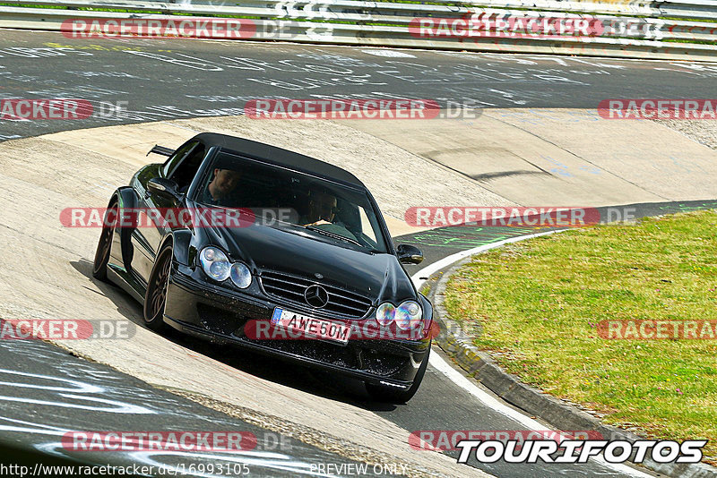 Bild #16993105 - Touristenfahrten Nürburgring Nordschleife (04.06.2022)