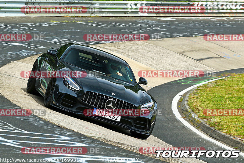 Bild #16993139 - Touristenfahrten Nürburgring Nordschleife (04.06.2022)