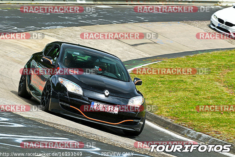 Bild #16993149 - Touristenfahrten Nürburgring Nordschleife (04.06.2022)