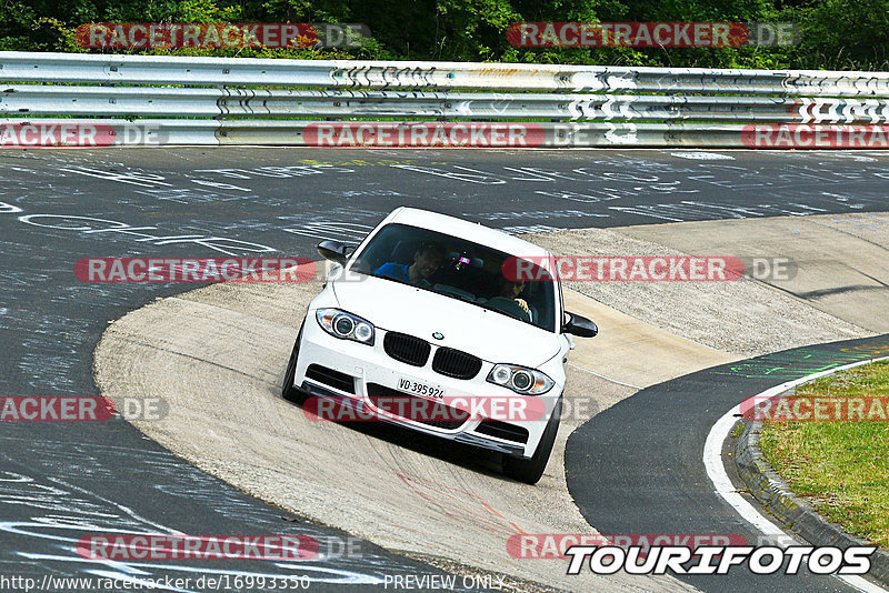 Bild #16993350 - Touristenfahrten Nürburgring Nordschleife (04.06.2022)