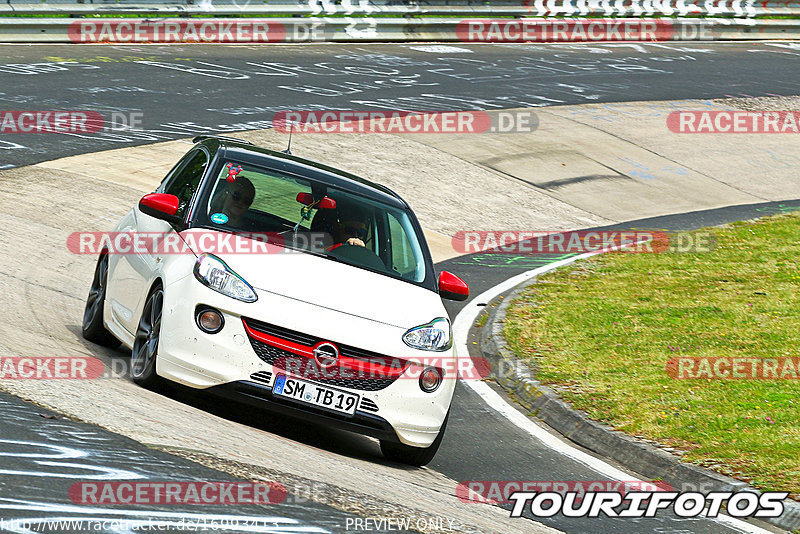 Bild #16993413 - Touristenfahrten Nürburgring Nordschleife (04.06.2022)