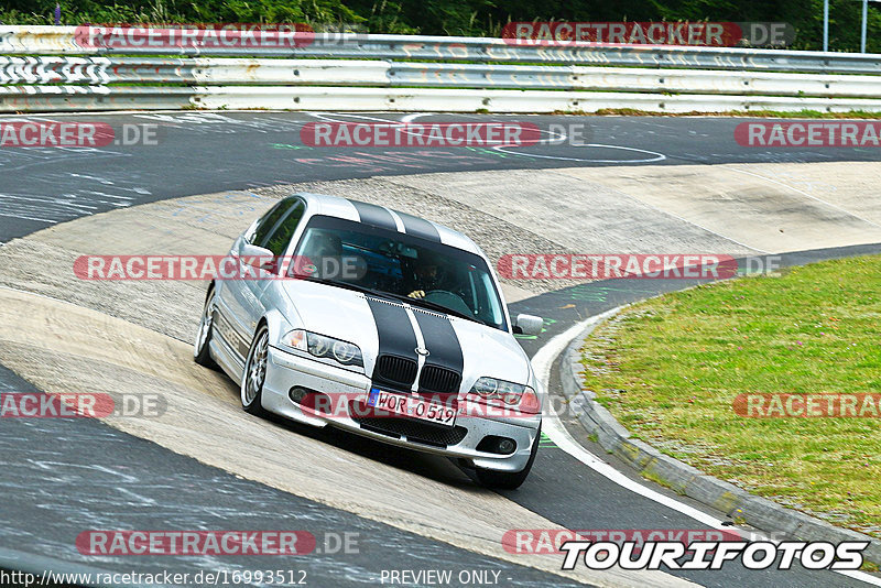 Bild #16993512 - Touristenfahrten Nürburgring Nordschleife (04.06.2022)