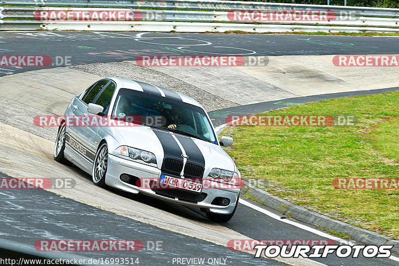 Bild #16993514 - Touristenfahrten Nürburgring Nordschleife (04.06.2022)