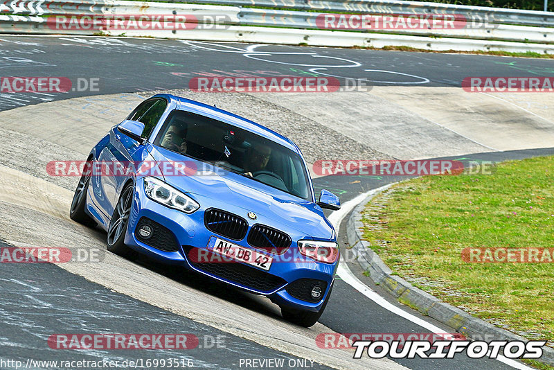 Bild #16993516 - Touristenfahrten Nürburgring Nordschleife (04.06.2022)