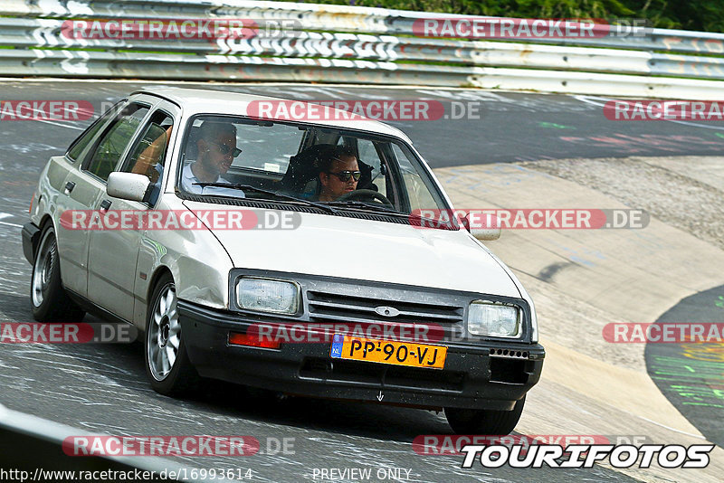 Bild #16993614 - Touristenfahrten Nürburgring Nordschleife (04.06.2022)