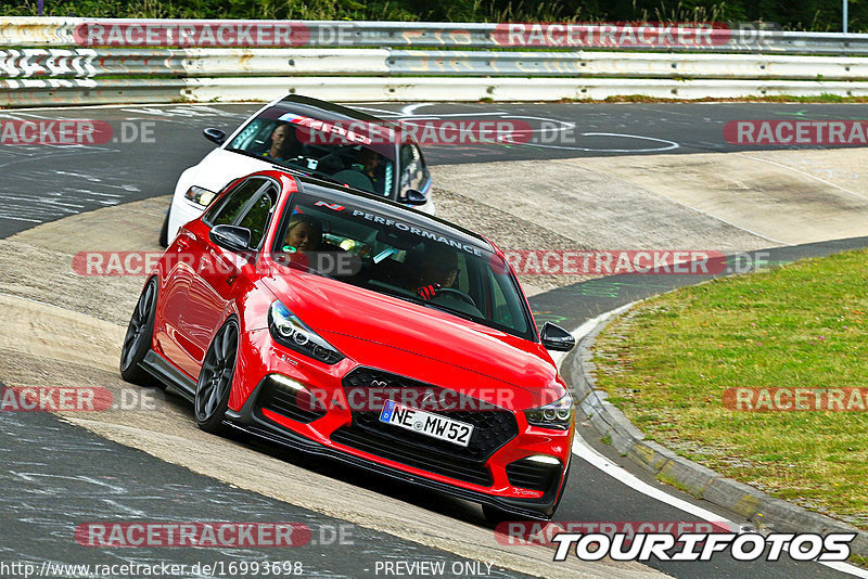 Bild #16993698 - Touristenfahrten Nürburgring Nordschleife (04.06.2022)