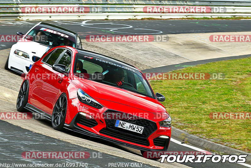 Bild #16993700 - Touristenfahrten Nürburgring Nordschleife (04.06.2022)