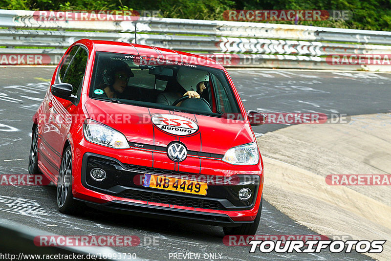 Bild #16993730 - Touristenfahrten Nürburgring Nordschleife (04.06.2022)