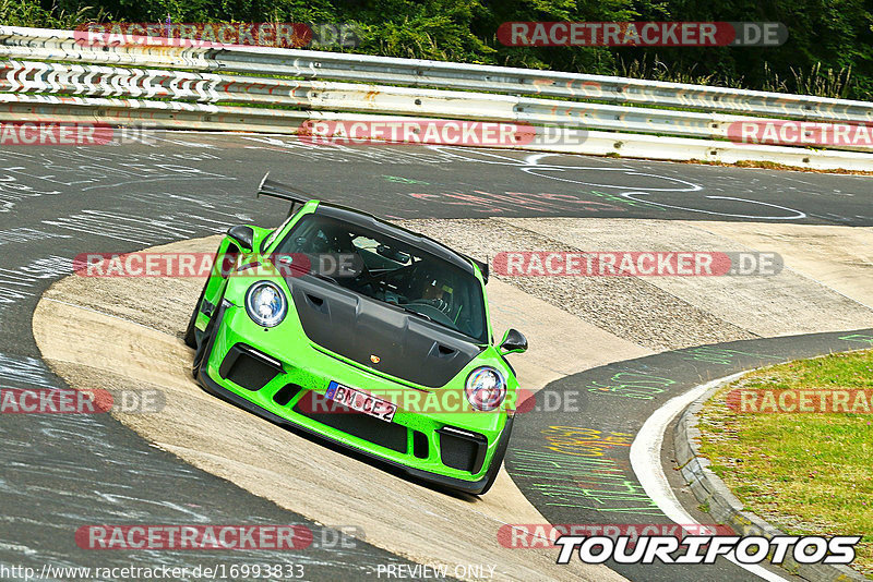 Bild #16993833 - Touristenfahrten Nürburgring Nordschleife (04.06.2022)