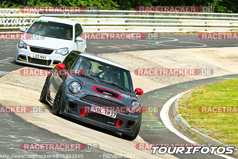 Bild #16993840 - Touristenfahrten Nürburgring Nordschleife (04.06.2022)