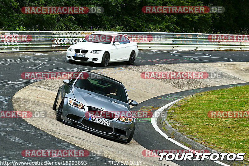 Bild #16993893 - Touristenfahrten Nürburgring Nordschleife (04.06.2022)